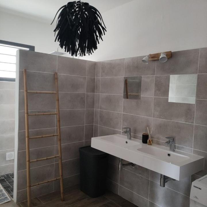 Les Villas RIO Saint André Extérieur photo