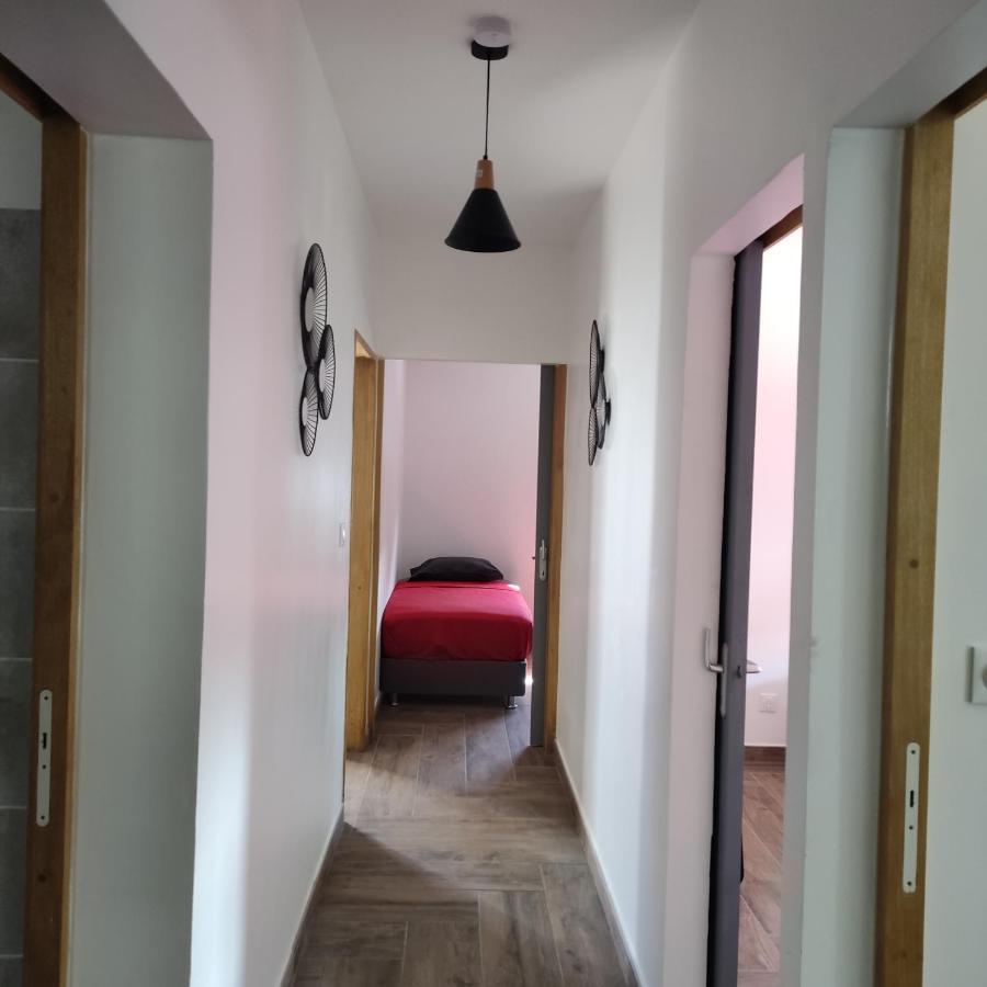 Les Villas RIO Saint André Extérieur photo